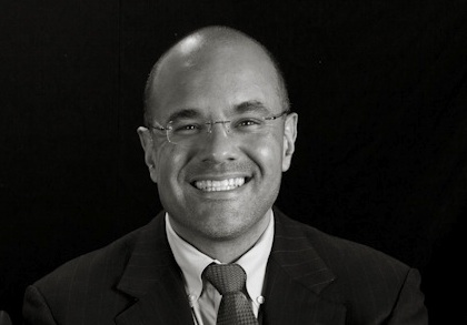 David Shirk
